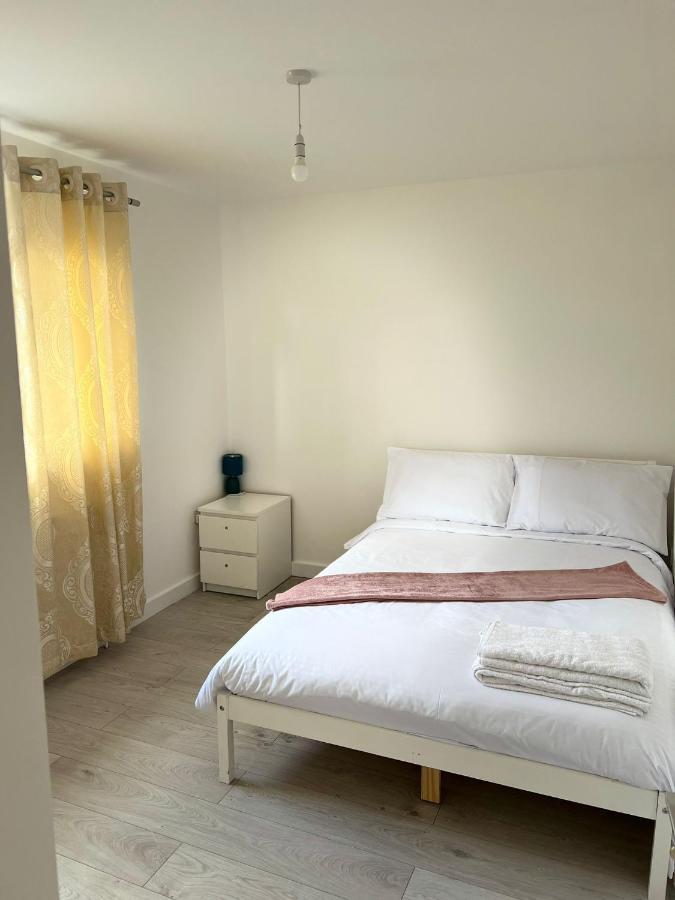 Sleep In Accommodatie bij particulieren Oxford