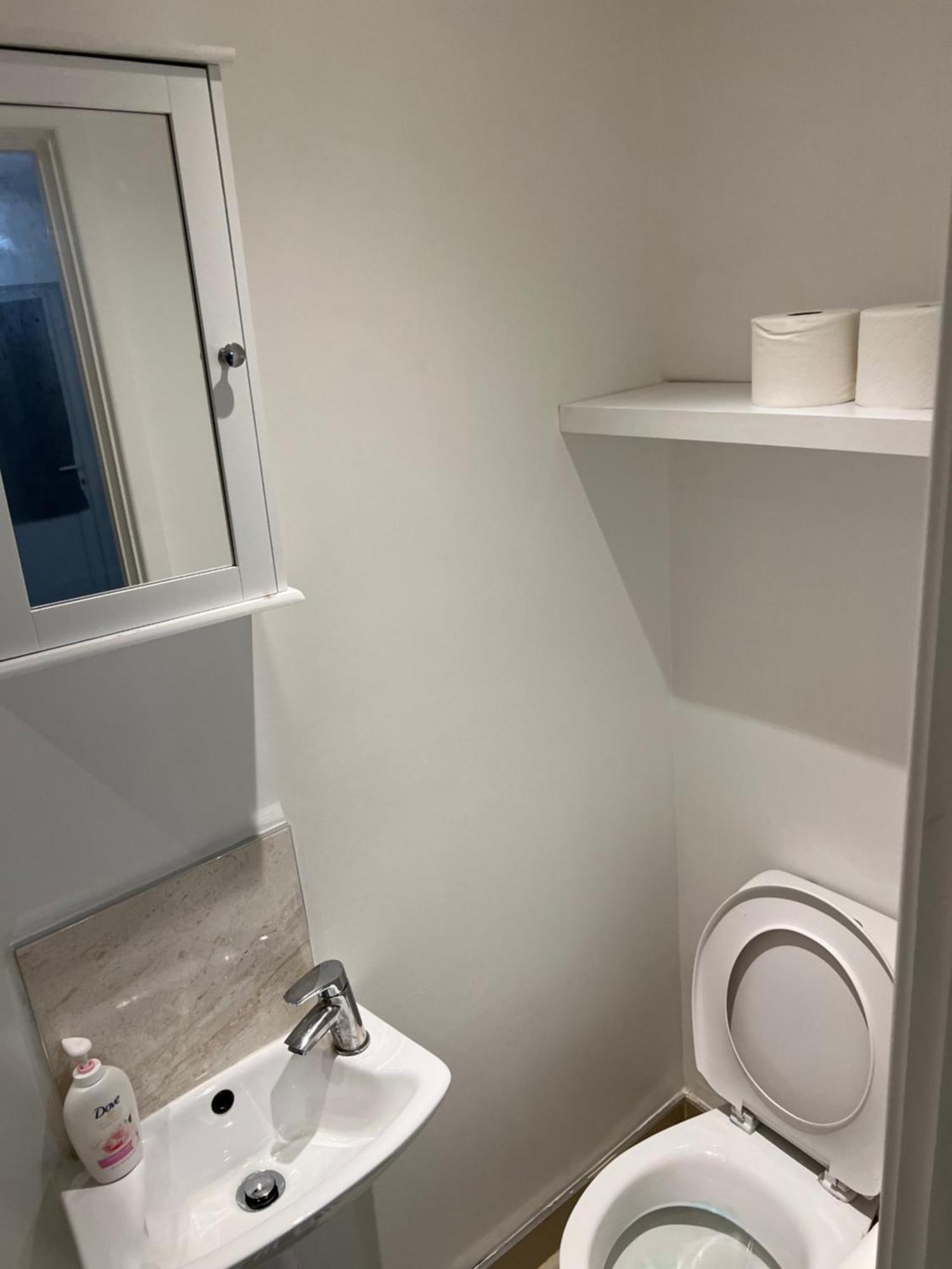 Accommodatie bij particulieren Sleep In
