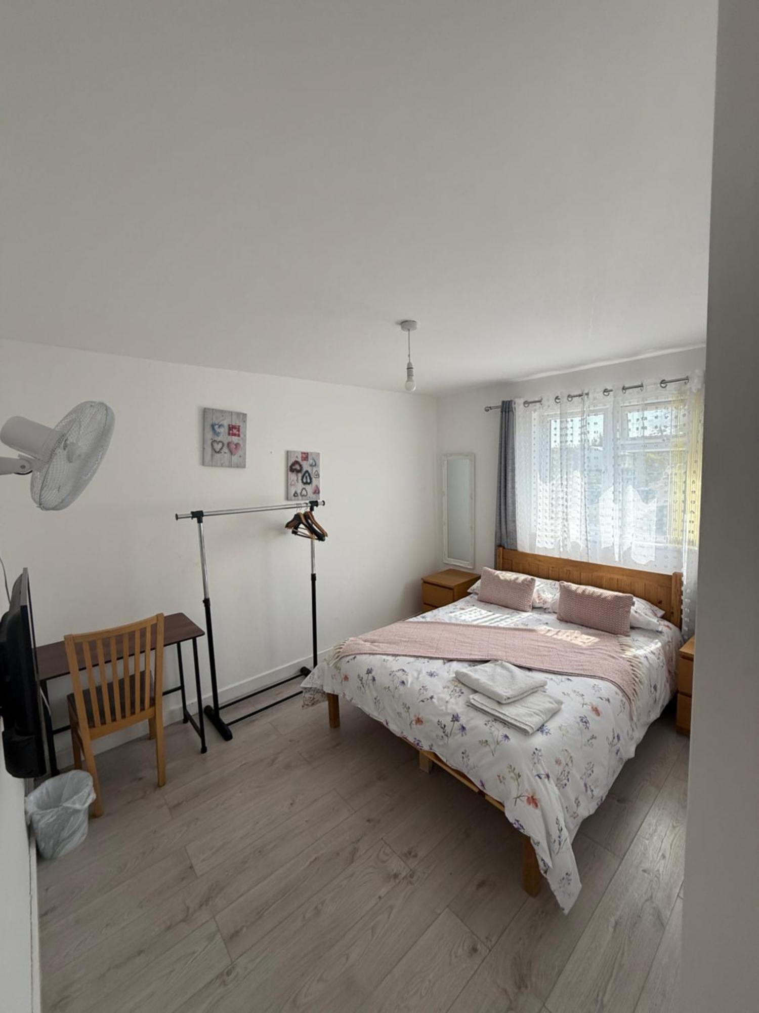 Sleep In Accommodatie bij particulieren Oxford