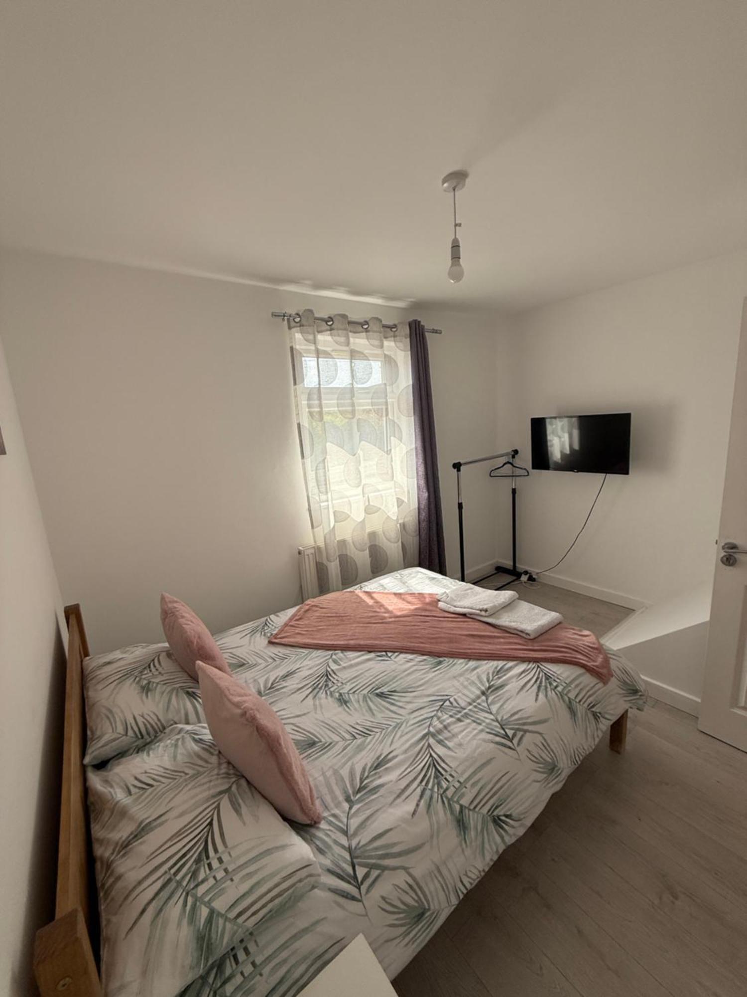 Accommodatie bij particulieren Sleep In Oxford