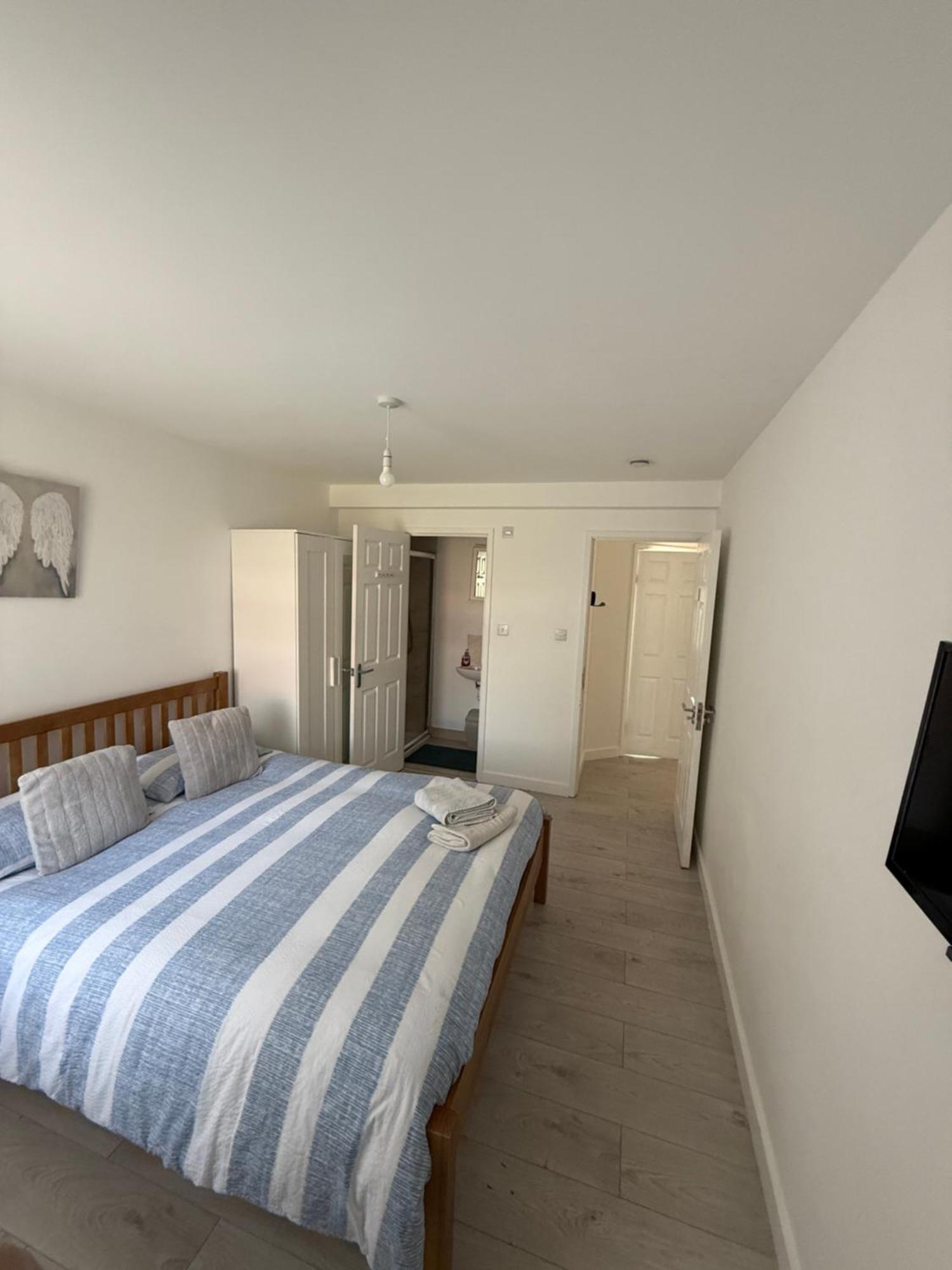 Accommodatie bij particulieren Sleep In
