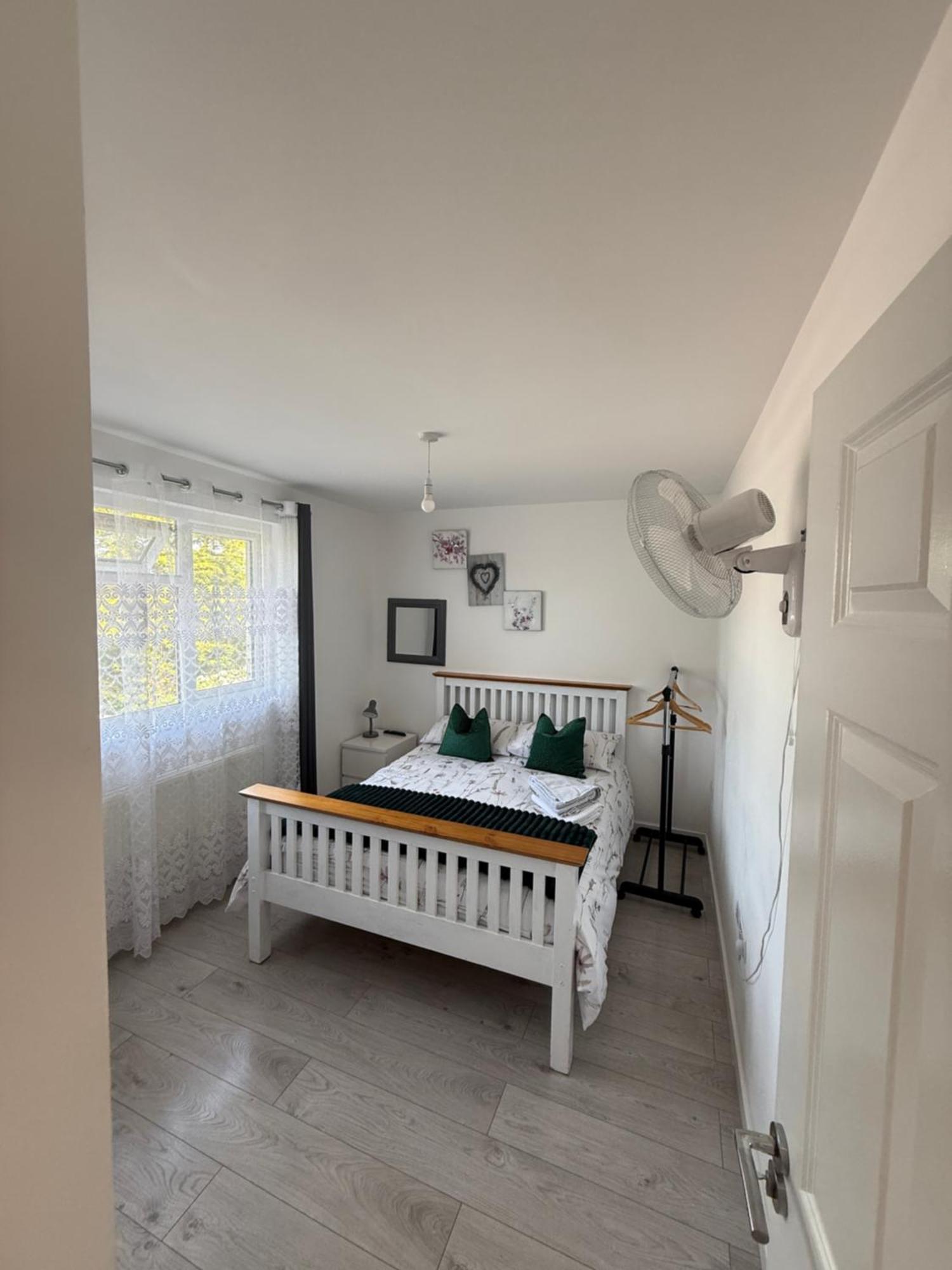 Accommodatie bij particulieren Sleep In